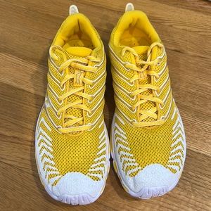 NWOT - New Inov-8 Men’s X-lite 155 mesh running shoe. Never worn. Size 8 Men’s